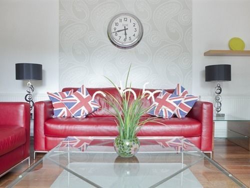 Arthouse Canterbury-free Secure Parking *