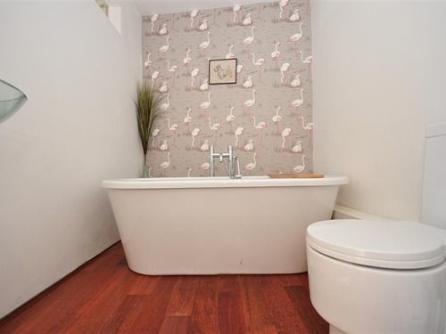 Arthouse Canterbury-free Secure Parking Casa vacanze