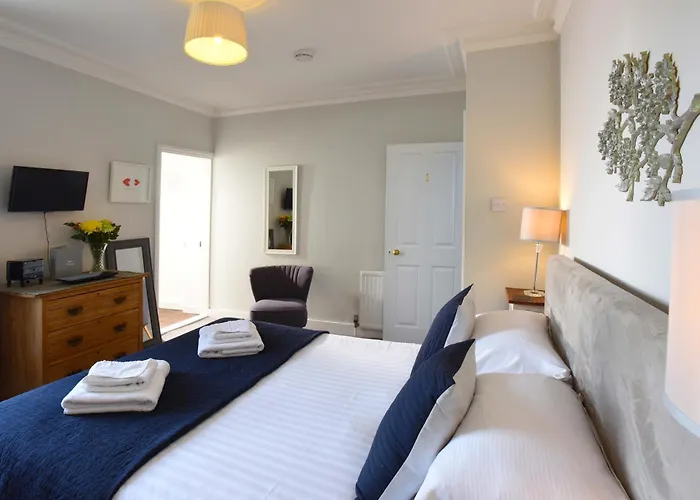 Arthouse Canterbury-Free Secure Parking