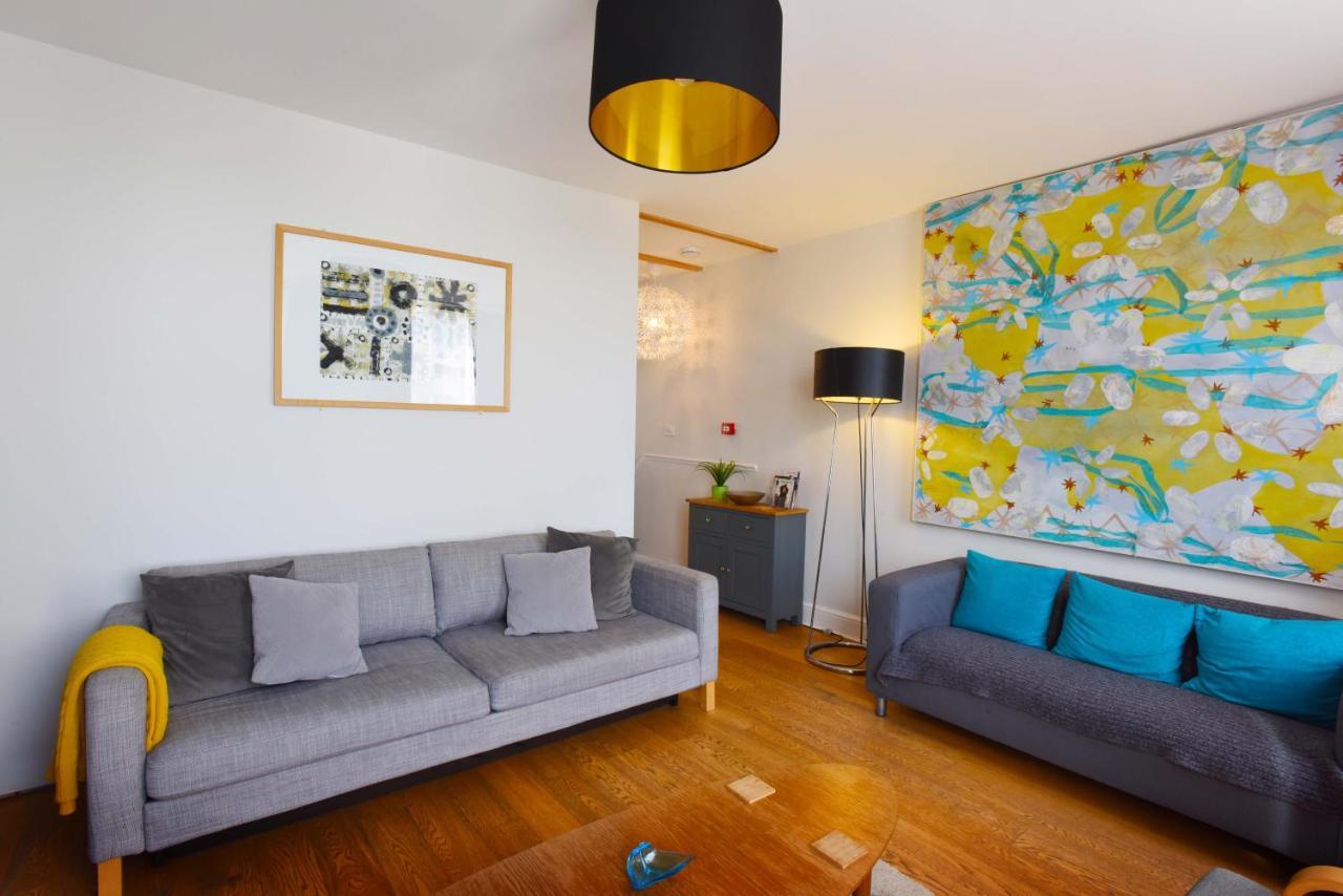 Holiday home Arthouse Canterbury-free Secure Parking
