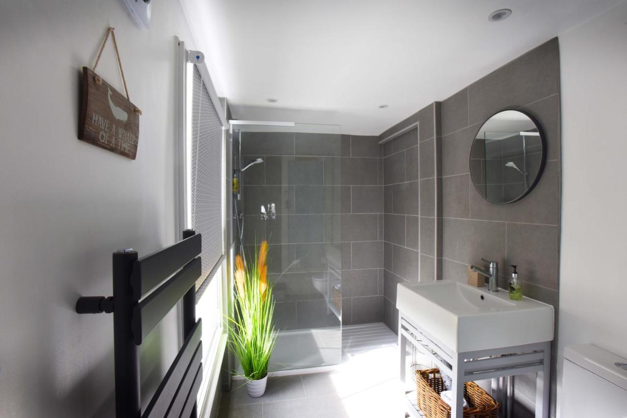 Holiday home Arthouse Canterbury-free Secure Parking Canterbury