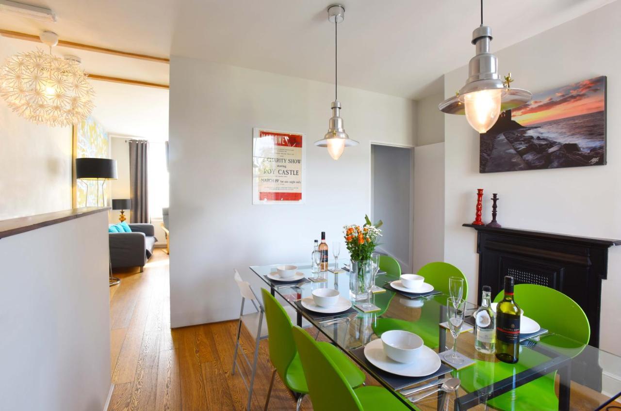 Holiday home Arthouse Canterbury-free Secure Parking *