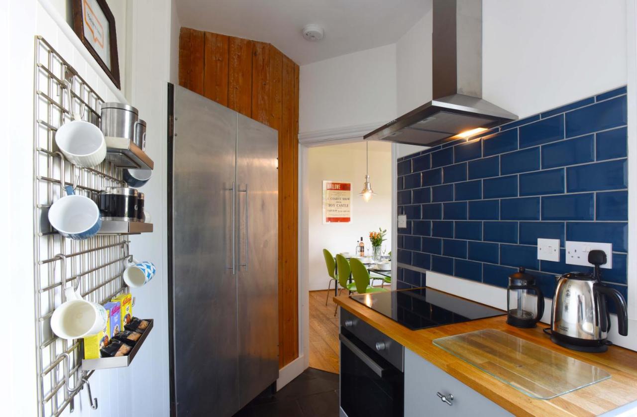 Holiday home Arthouse Canterbury-free Secure Parking *