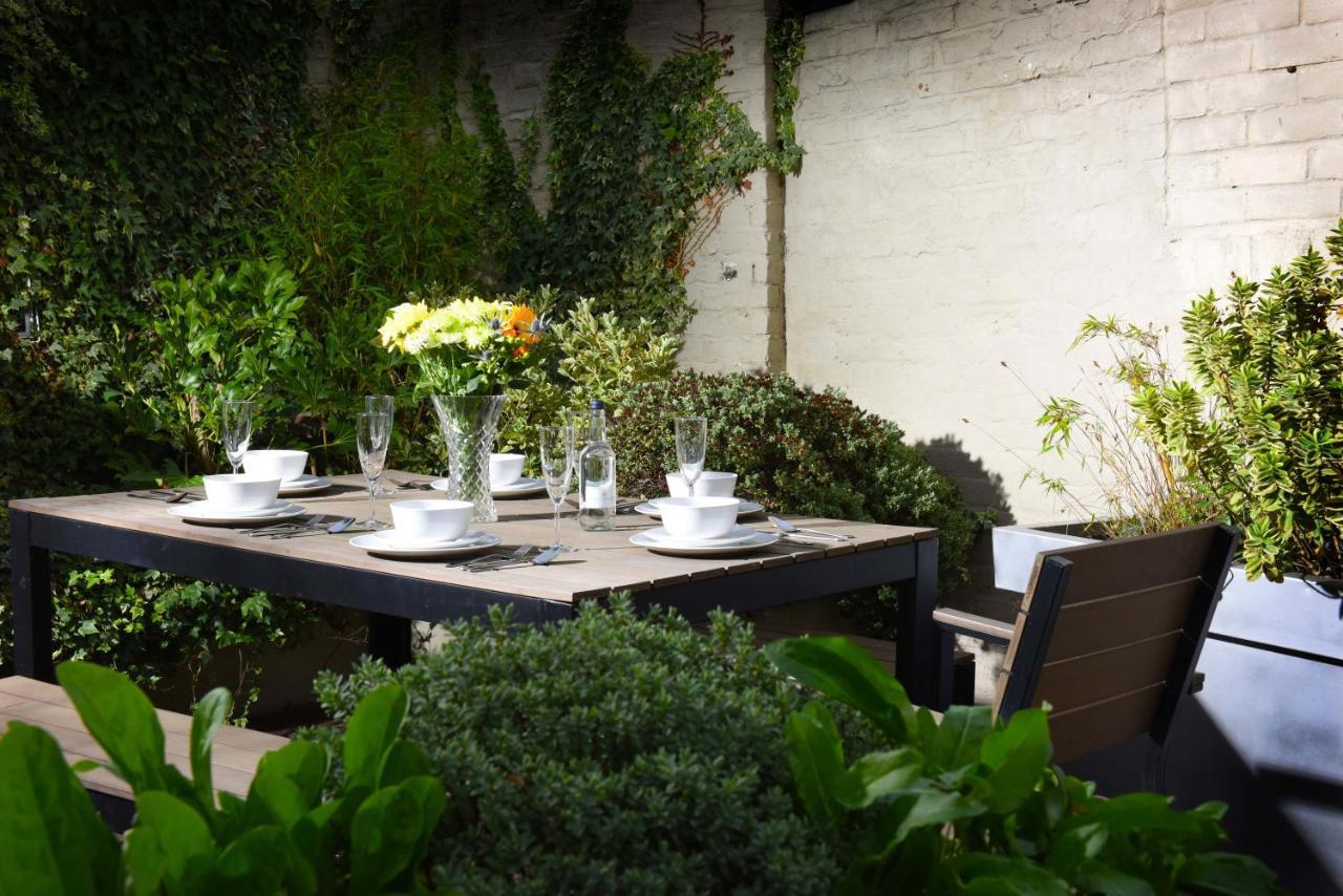 Arthouse Canterbury-free Secure Parking Holiday home Canterbury