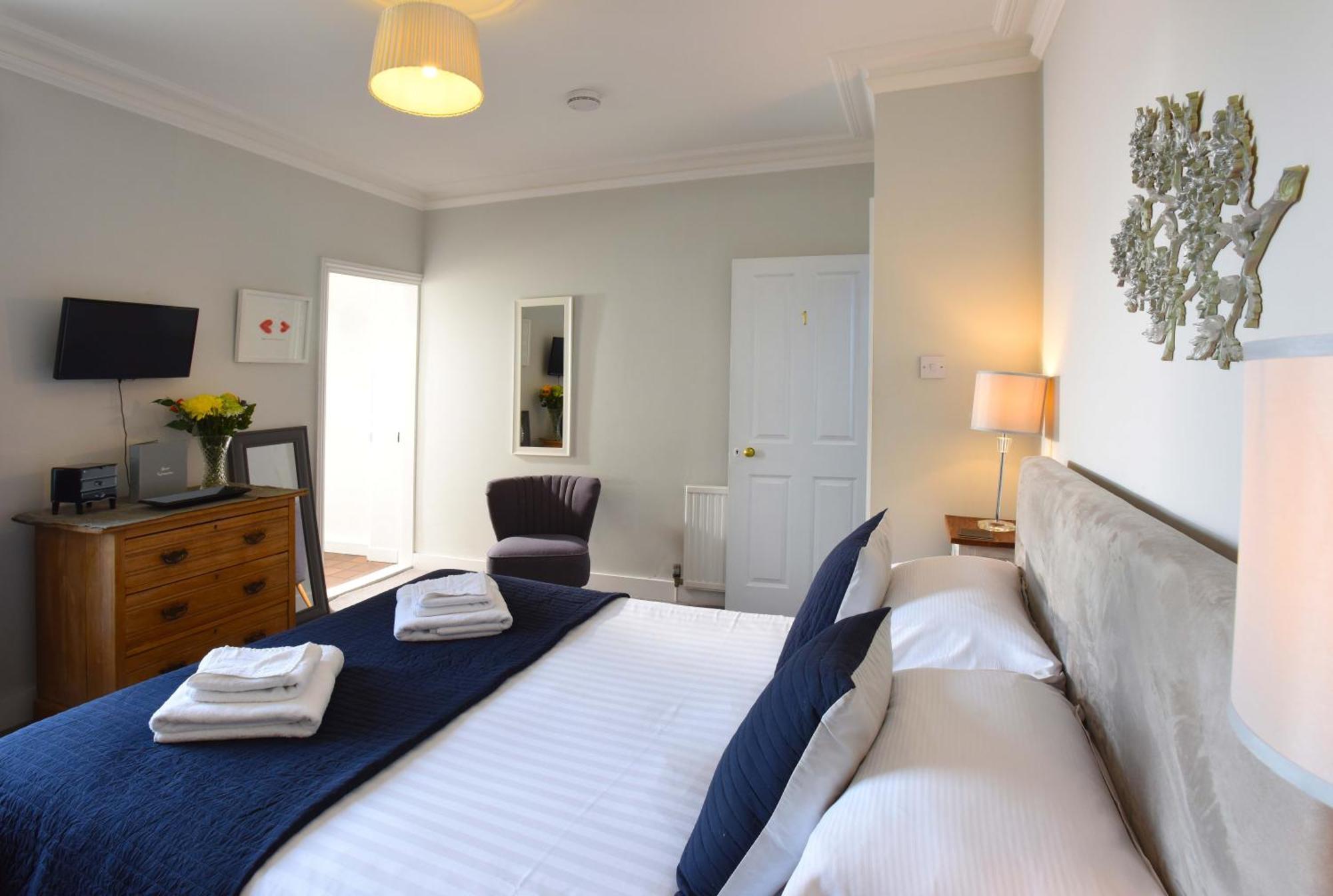 Holiday home Arthouse Canterbury-free Secure Parking
