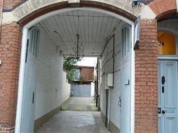 Holiday home Arthouse Canterbury-free Secure Parking Canterbury