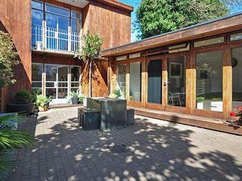 Holiday home Arthouse Canterbury-free Secure Parking