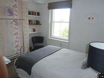 Arthouse Canterbury-free Secure Parking *
