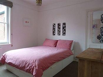 Arthouse Canterbury-free Secure Parking