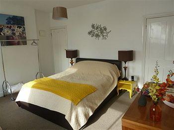 Holiday home Arthouse Canterbury-free Secure Parking *