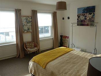 Arthouse Canterbury-free Secure Parking Canterbury
